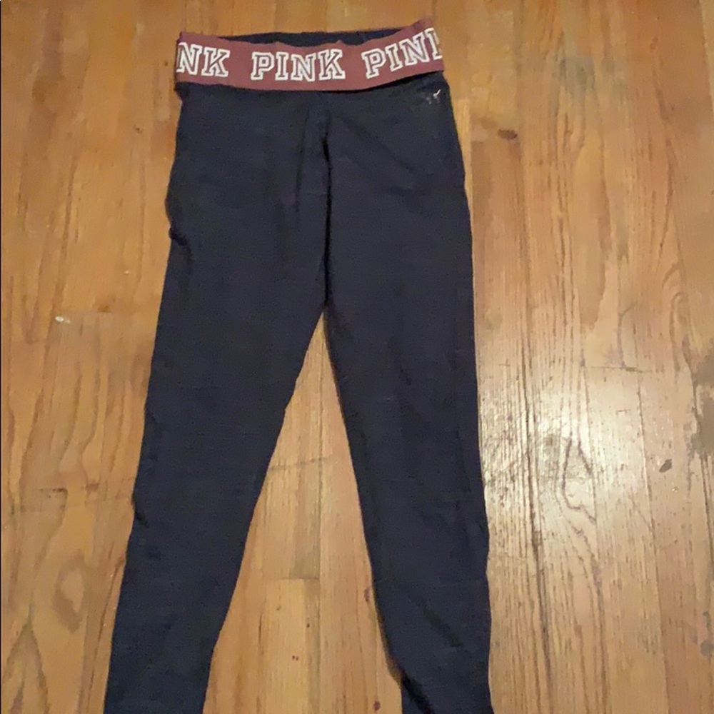 leggings - fleece lined